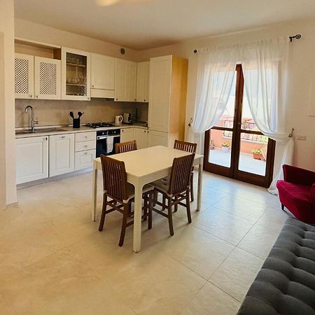 Ferienwohnung Casa Aurelia Olbia Exterior foto