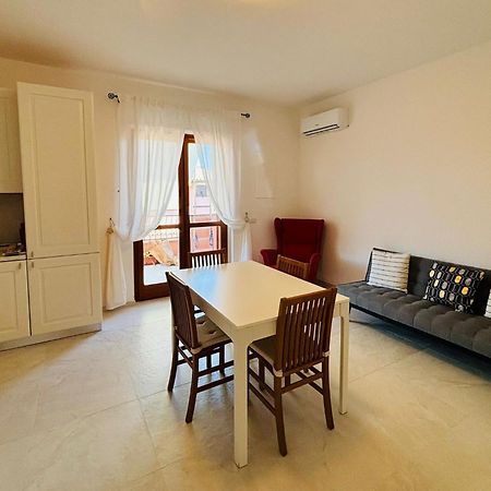 Ferienwohnung Casa Aurelia Olbia Exterior foto