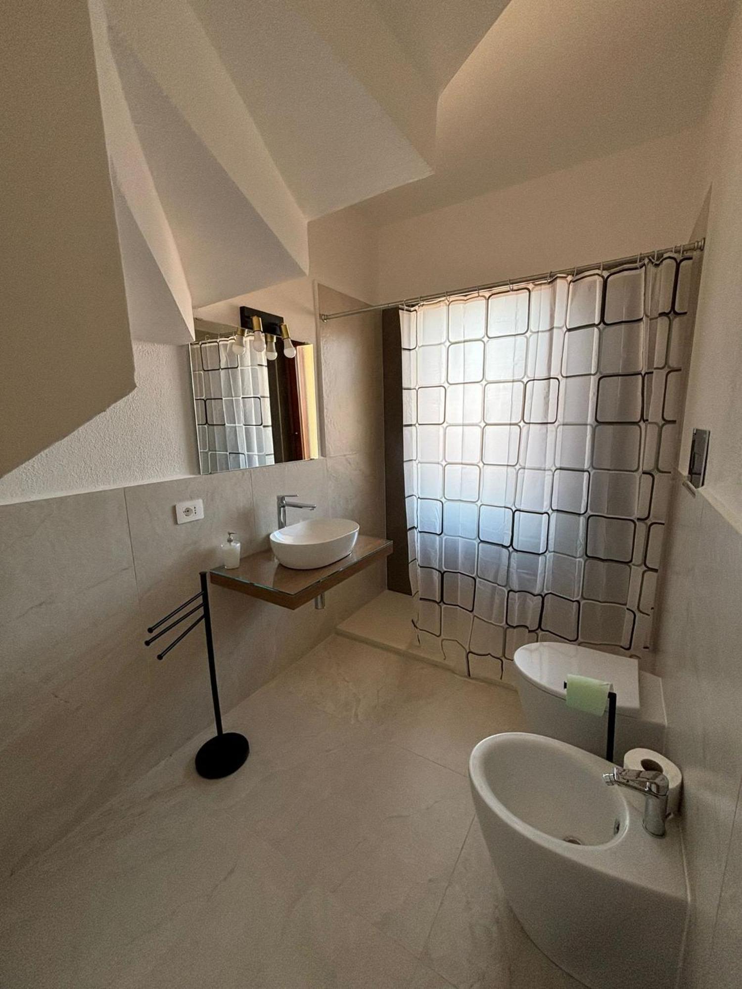 Ferienwohnung Casa Aurelia Olbia Exterior foto