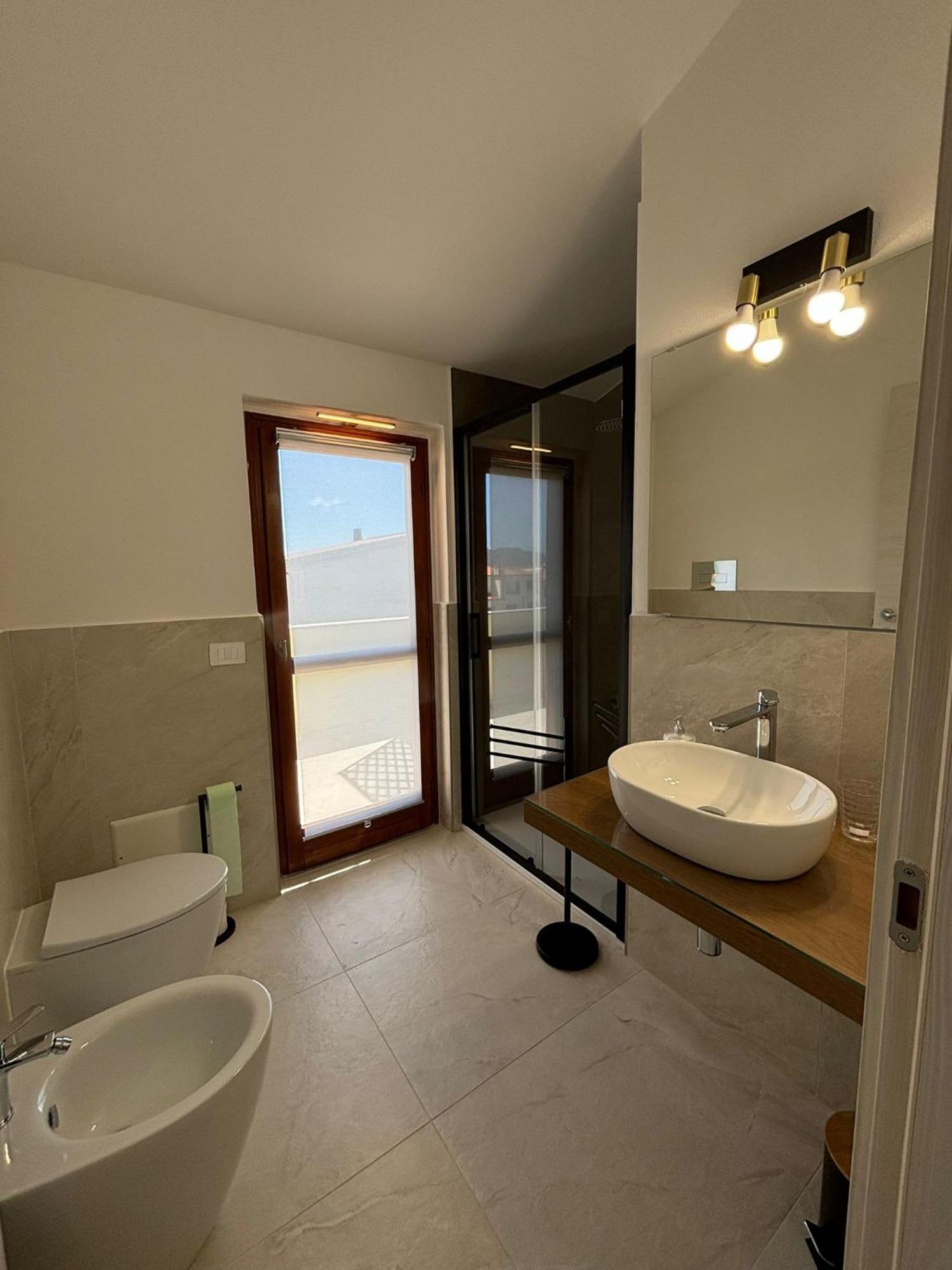 Ferienwohnung Casa Aurelia Olbia Exterior foto